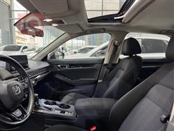 هۆندا سیڤیک